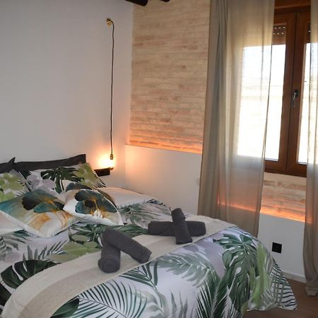 Apartments & Boutique Meraki Ontinyent Εξωτερικό φωτογραφία