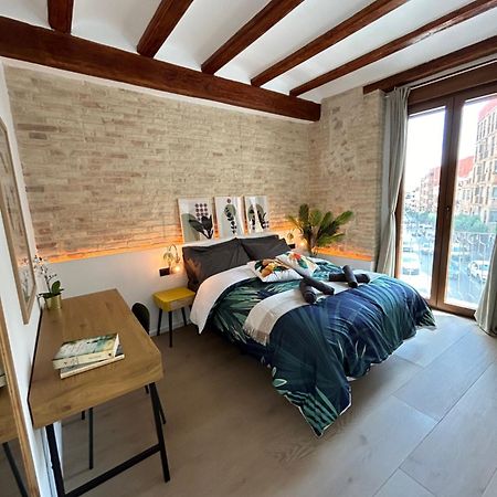 Apartments & Boutique Meraki Ontinyent Εξωτερικό φωτογραφία
