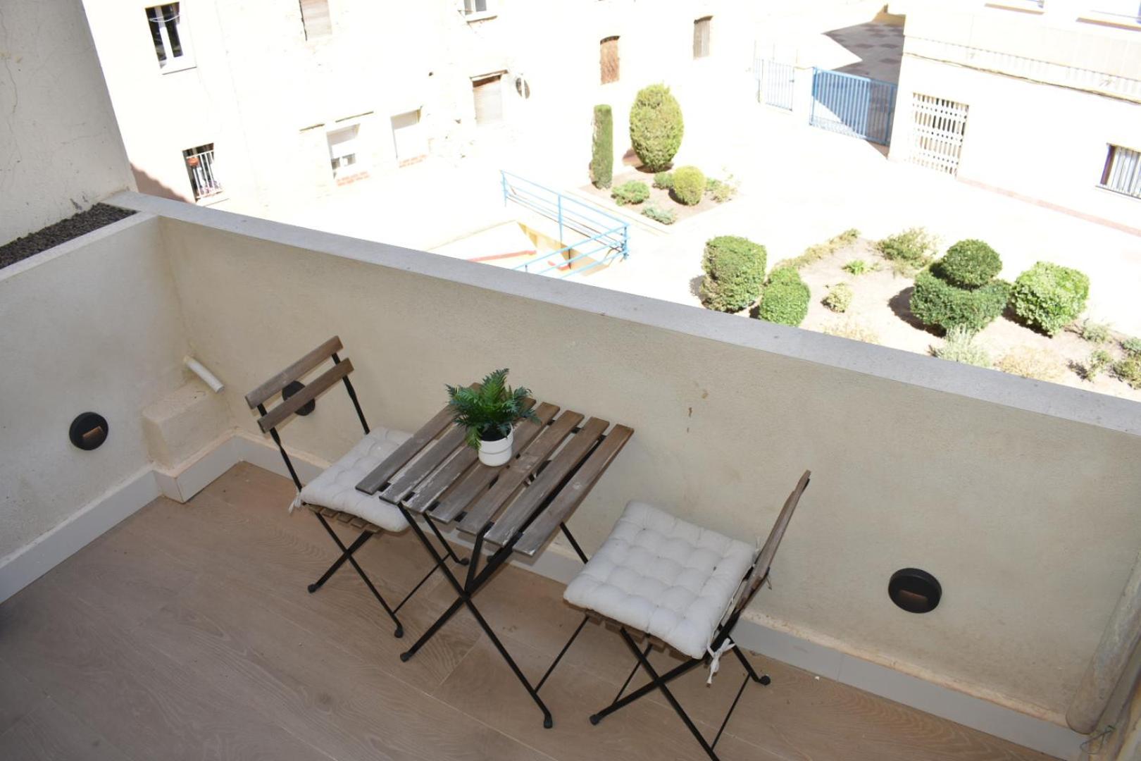 Apartments & Boutique Meraki Ontinyent Εξωτερικό φωτογραφία