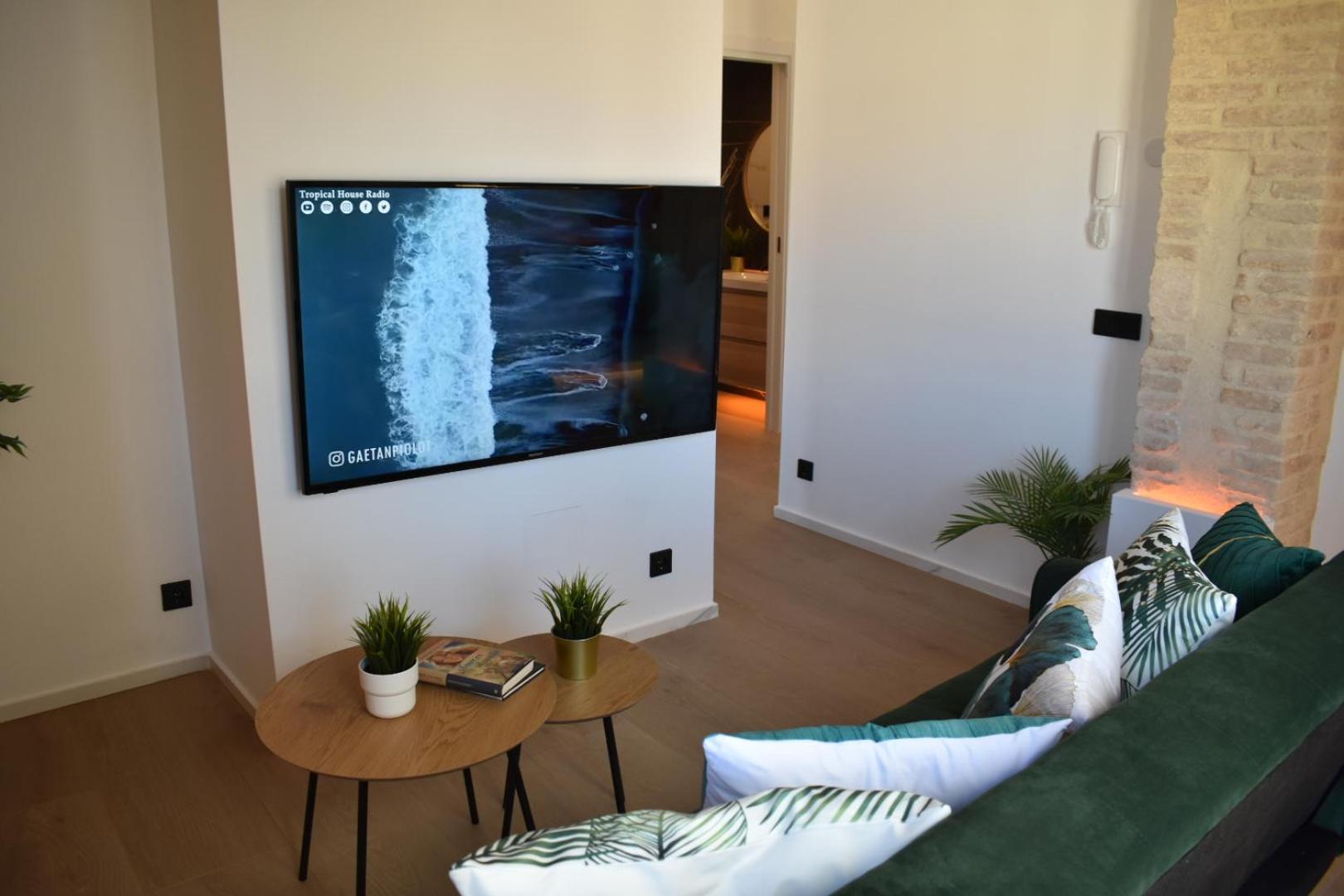 Apartments & Boutique Meraki Ontinyent Εξωτερικό φωτογραφία