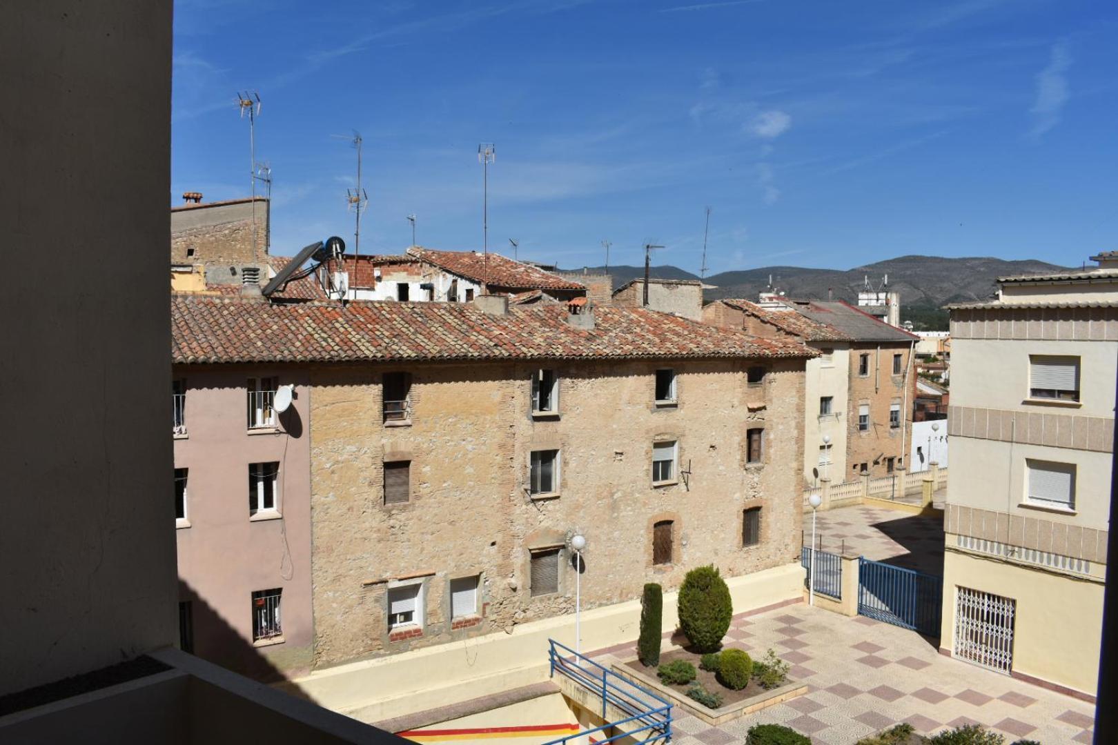 Apartments & Boutique Meraki Ontinyent Εξωτερικό φωτογραφία