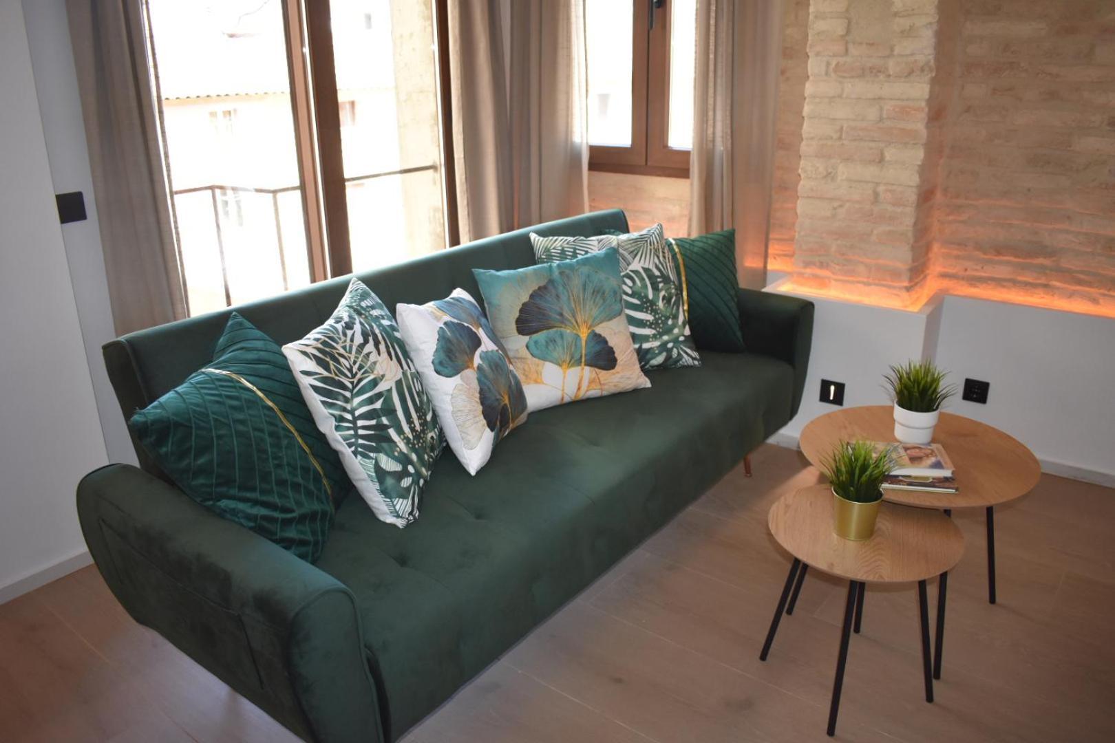 Apartments & Boutique Meraki Ontinyent Εξωτερικό φωτογραφία