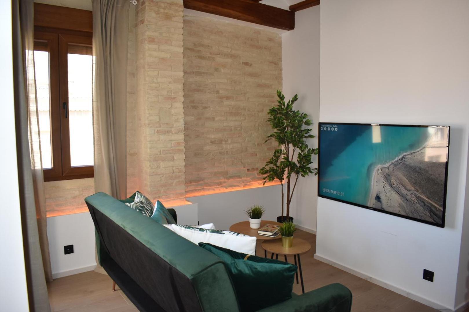 Apartments & Boutique Meraki Ontinyent Εξωτερικό φωτογραφία