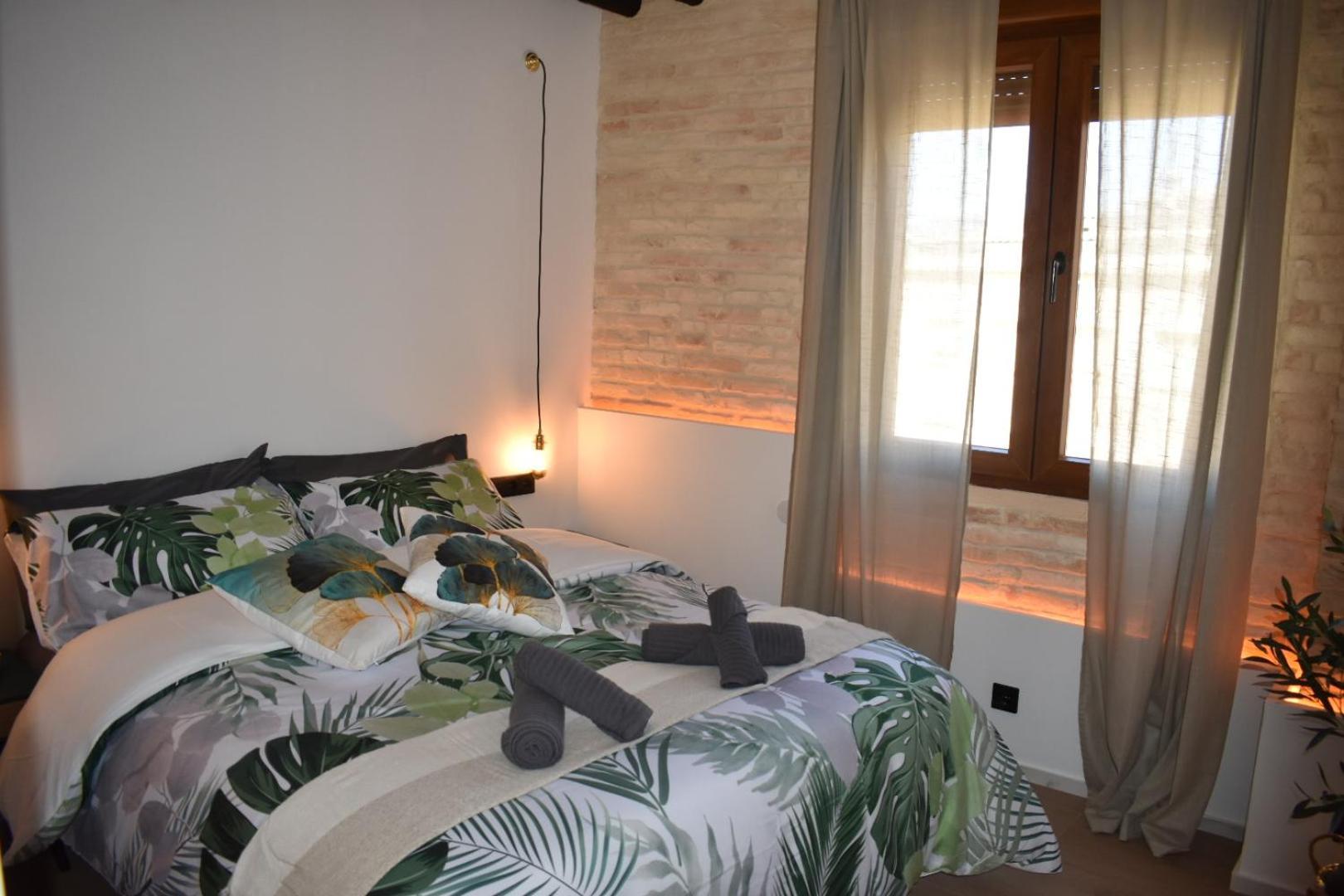 Apartments & Boutique Meraki Ontinyent Εξωτερικό φωτογραφία