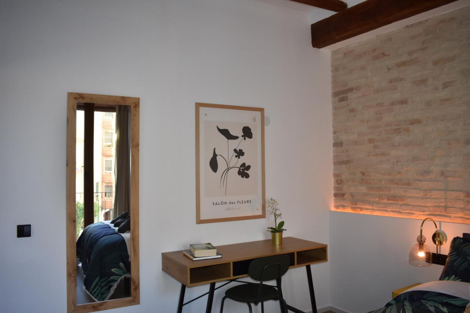 Apartments & Boutique Meraki Ontinyent Εξωτερικό φωτογραφία