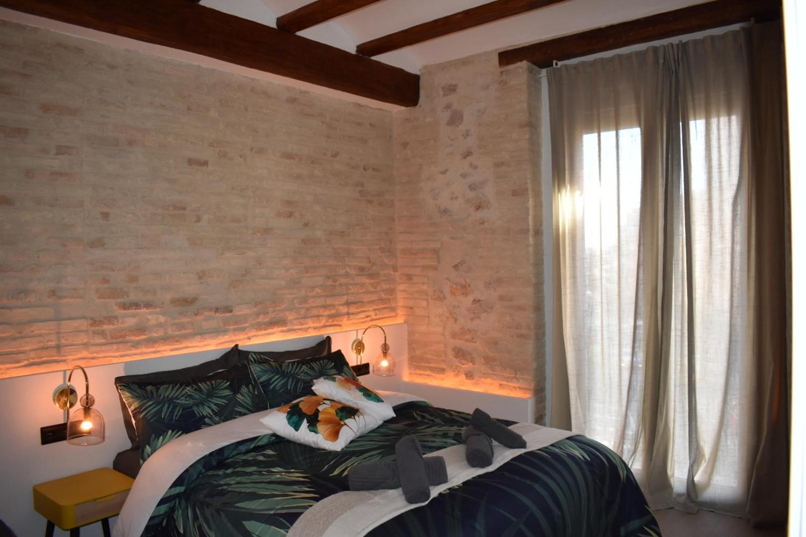 Apartments & Boutique Meraki Ontinyent Εξωτερικό φωτογραφία