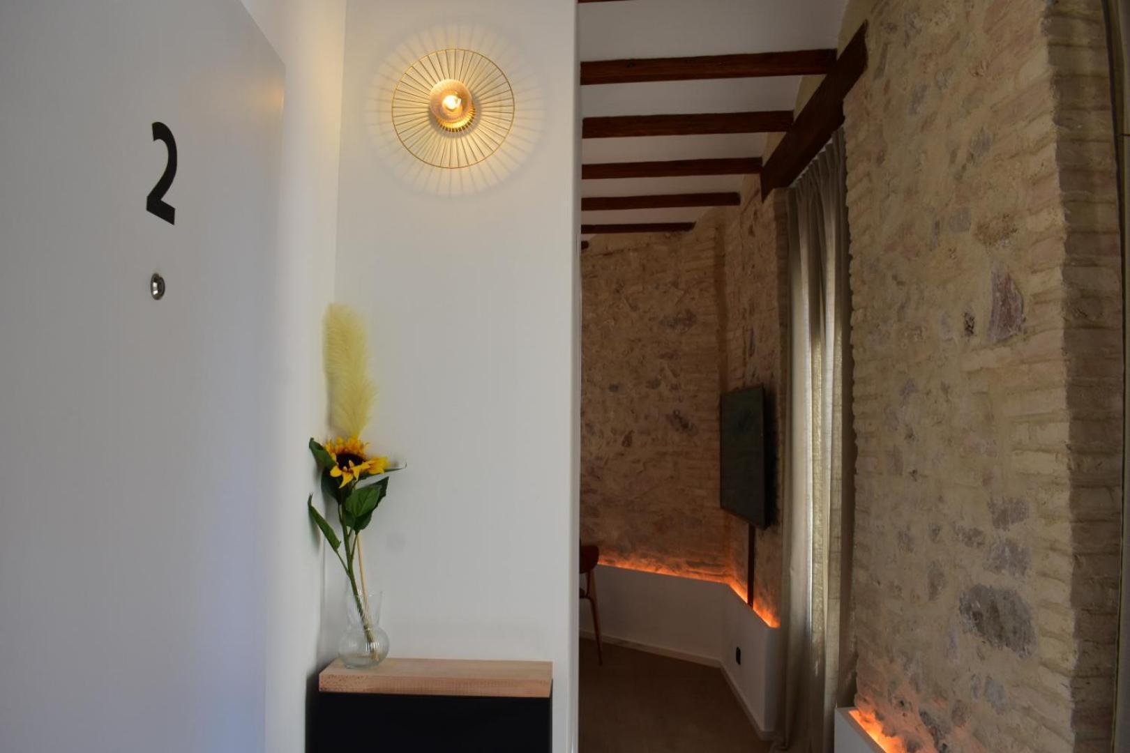 Apartments & Boutique Meraki Ontinyent Εξωτερικό φωτογραφία