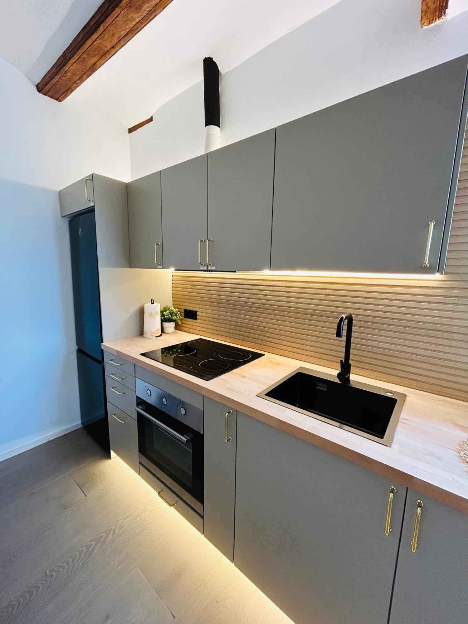 Apartments & Boutique Meraki Ontinyent Εξωτερικό φωτογραφία