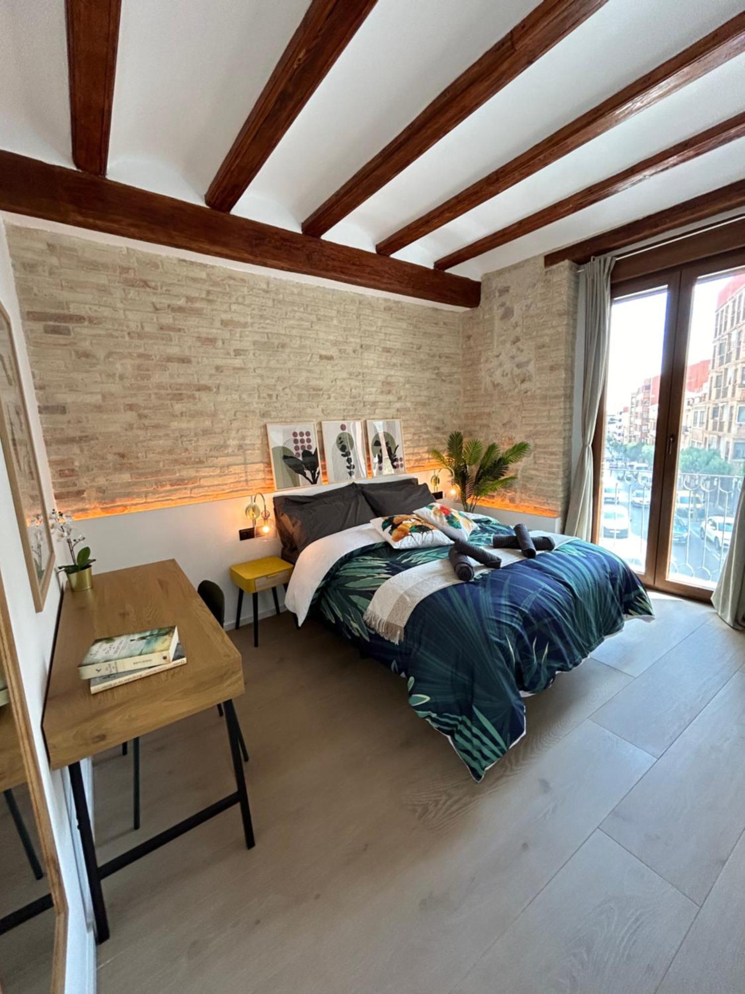 Apartments & Boutique Meraki Ontinyent Εξωτερικό φωτογραφία