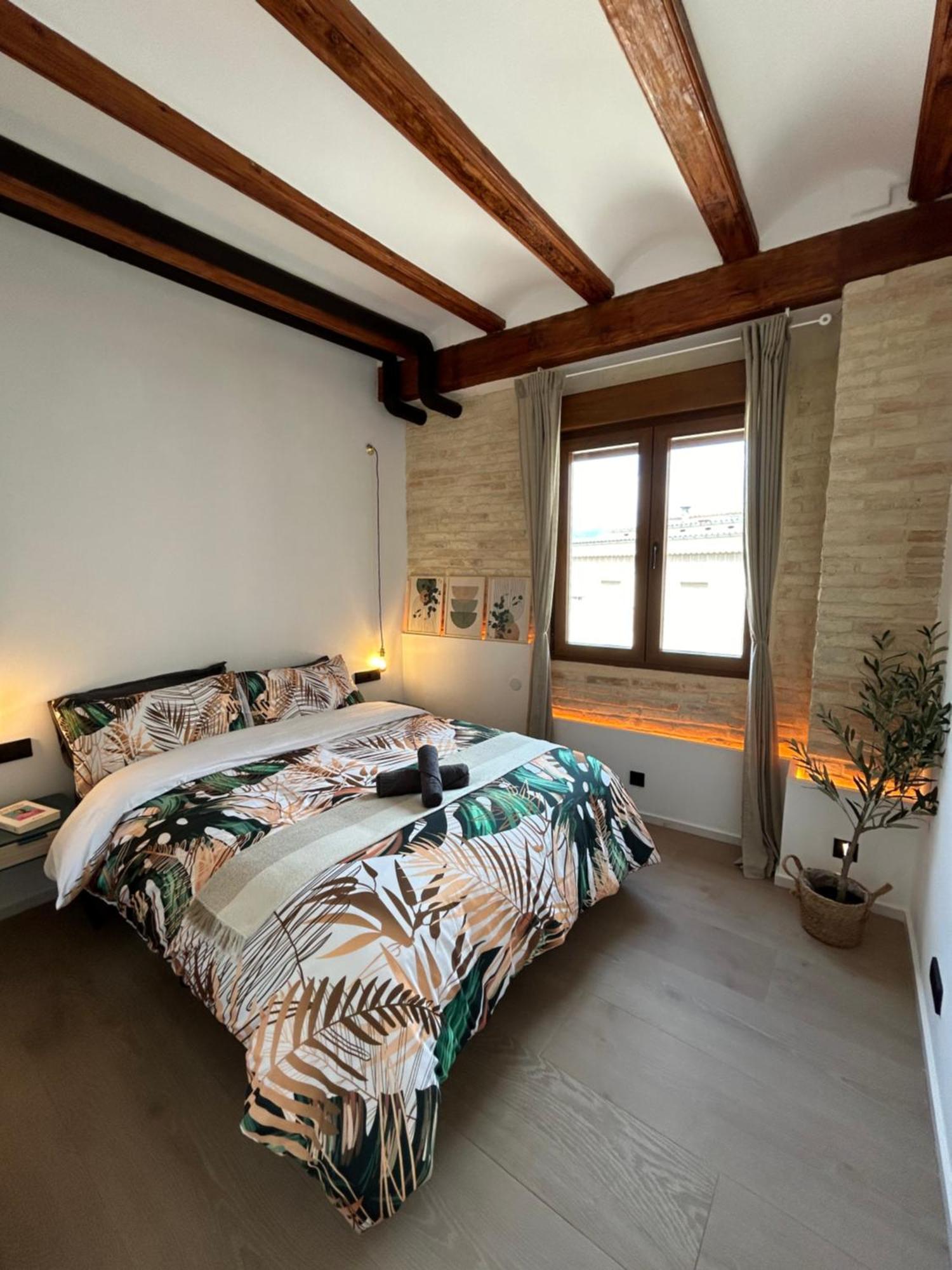 Apartments & Boutique Meraki Ontinyent Εξωτερικό φωτογραφία