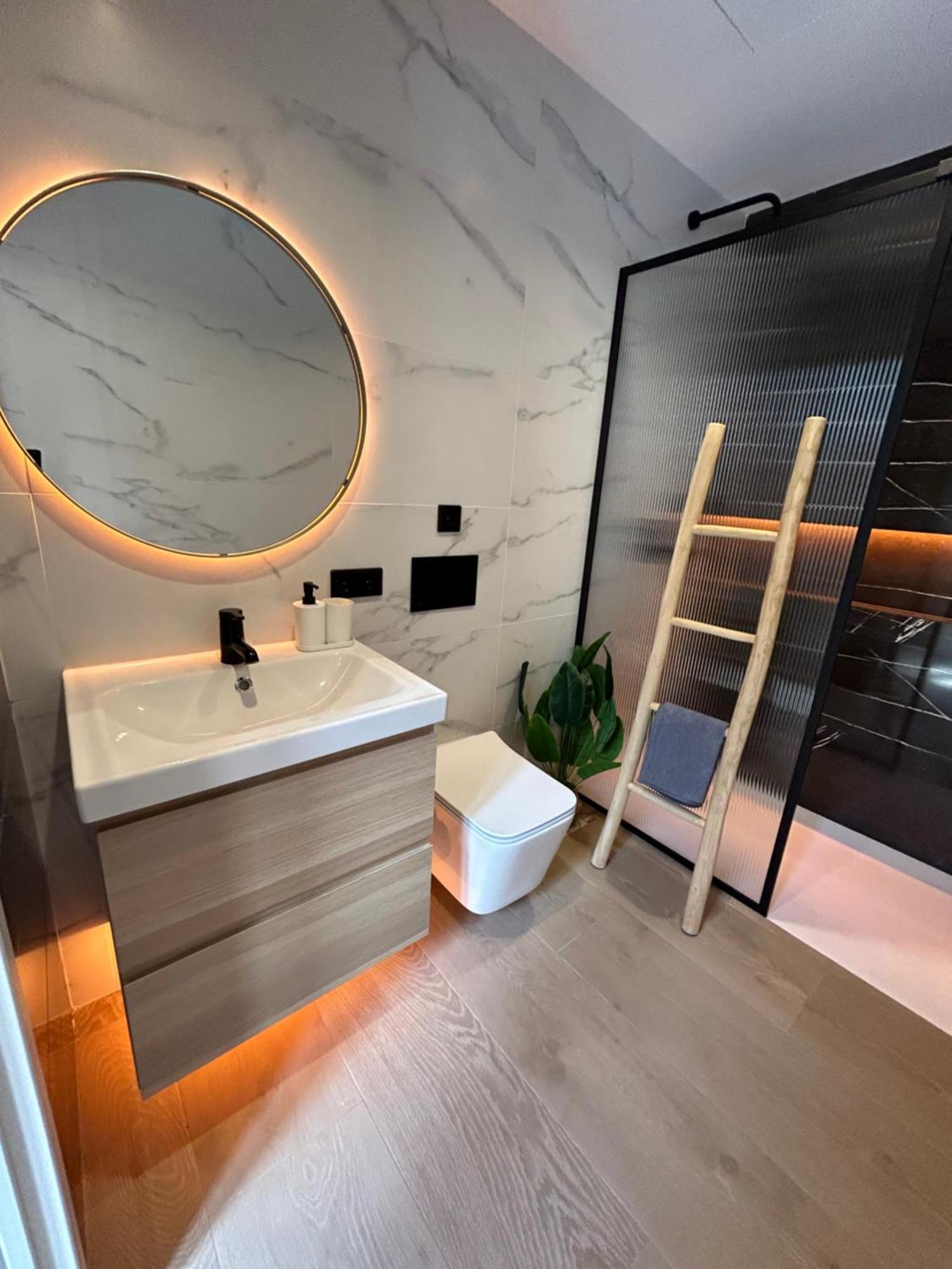 Apartments & Boutique Meraki Ontinyent Εξωτερικό φωτογραφία
