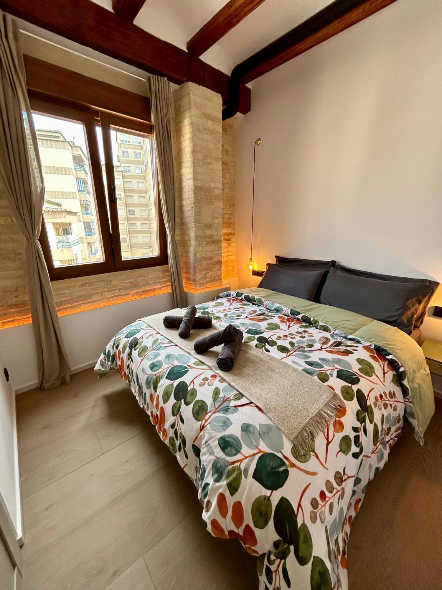 Apartments & Boutique Meraki Ontinyent Εξωτερικό φωτογραφία