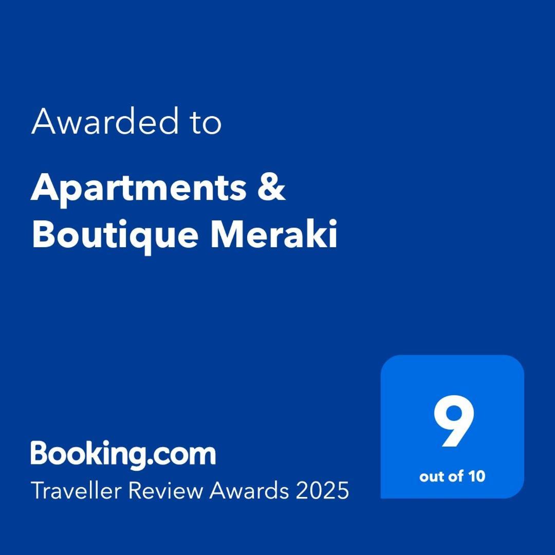 Apartments & Boutique Meraki Ontinyent Εξωτερικό φωτογραφία